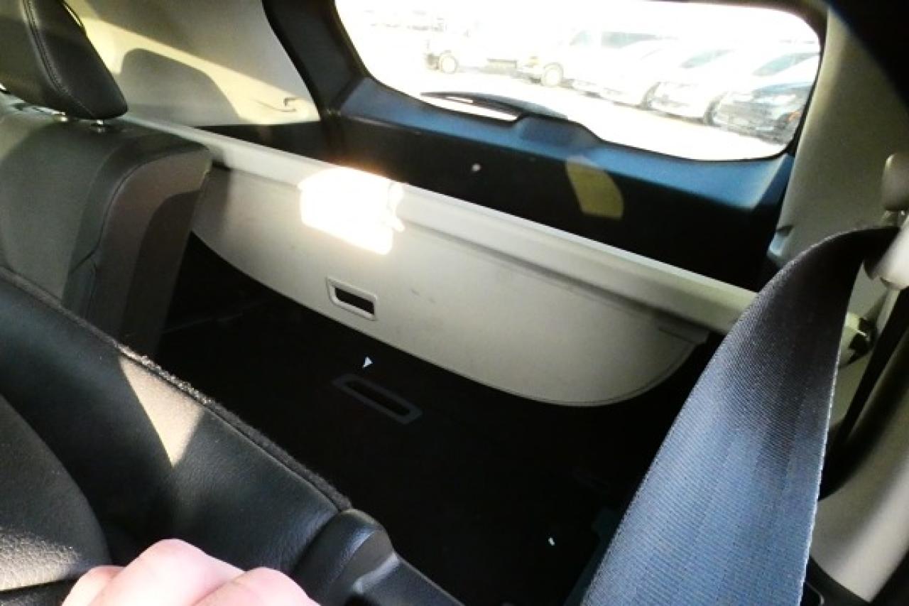 2024 Nissan Rogue SL AWD w/Htd Leather, pano S/R, NAV, BUC - Photo #9