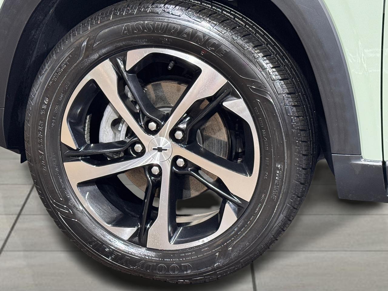 2024 Chevrolet Trax 1RS+ApplePlay+ONE OWNER+CLEAN CARFAX Photo