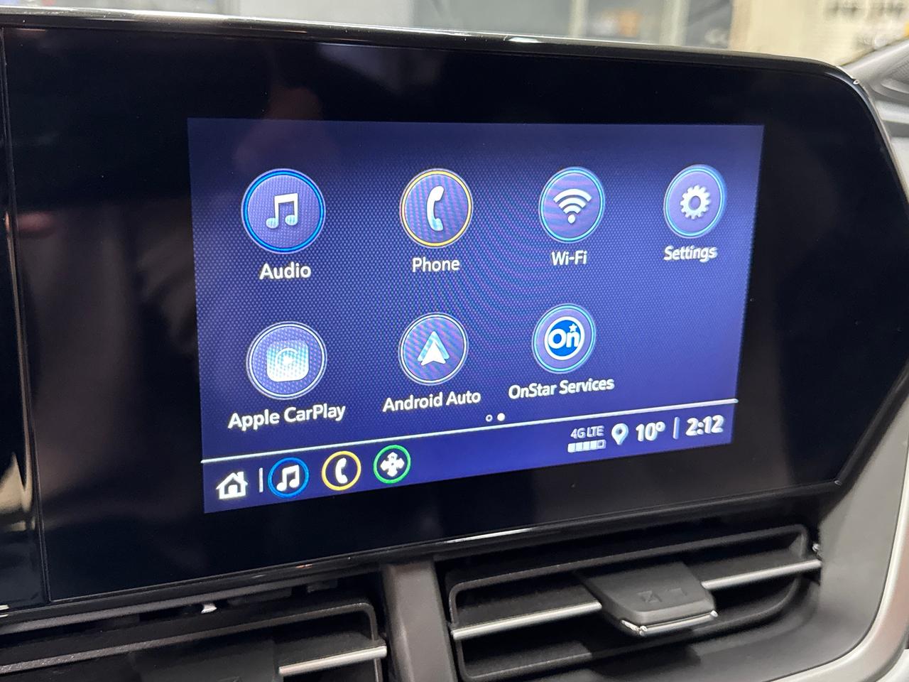 2024 Chevrolet Trax 1RS+ApplePlay+ONE OWNER+CLEAN CARFAX Photo