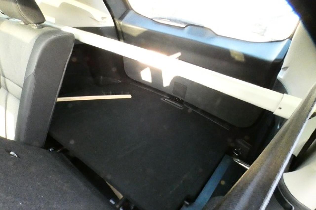 2024 Nissan Rogue SV AWD w/Moonroof, Htd cloth, BUC - Photo #9