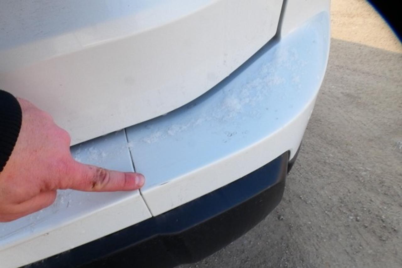 2024 Nissan Rogue SV AWD w/Moonroof, Htd cloth, BUC - Photo #30