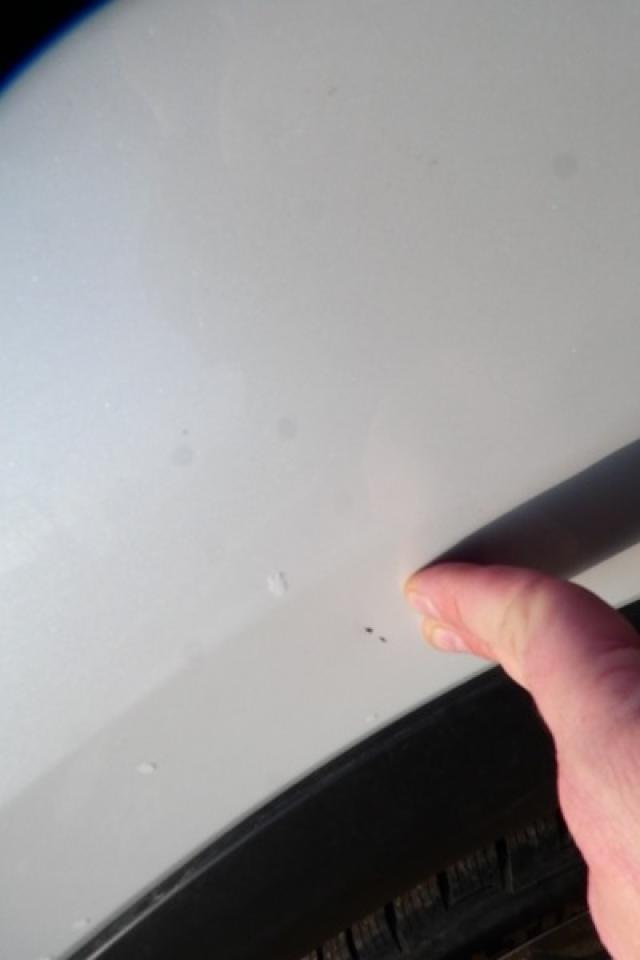 2024 Nissan Rogue SV AWD w/Moonroof, Htd cloth, BUC - Photo #23