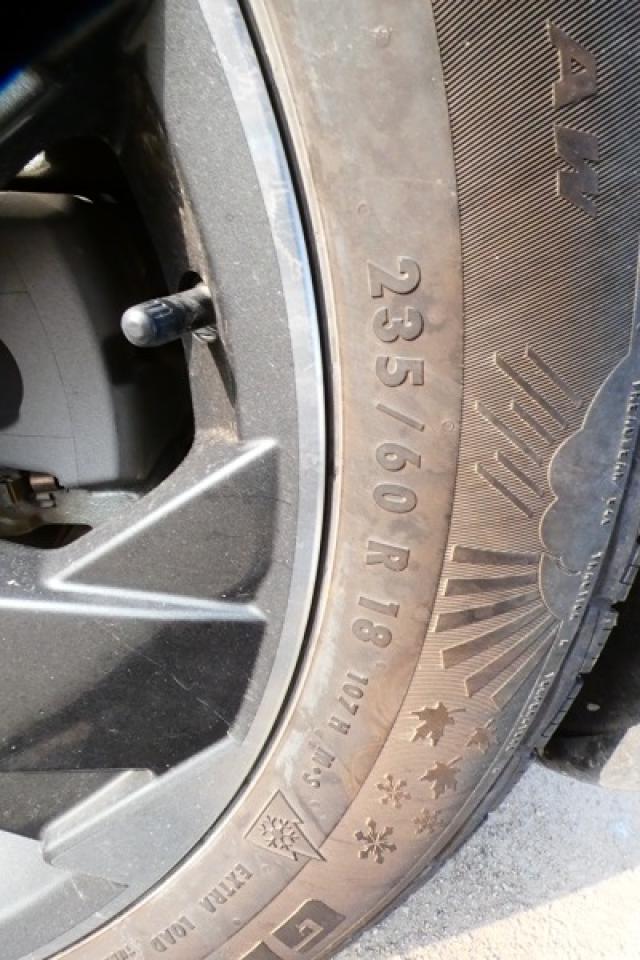 2024 Nissan Rogue SV AWD w/Moonroof, Htd cloth, BUC - Photo #20