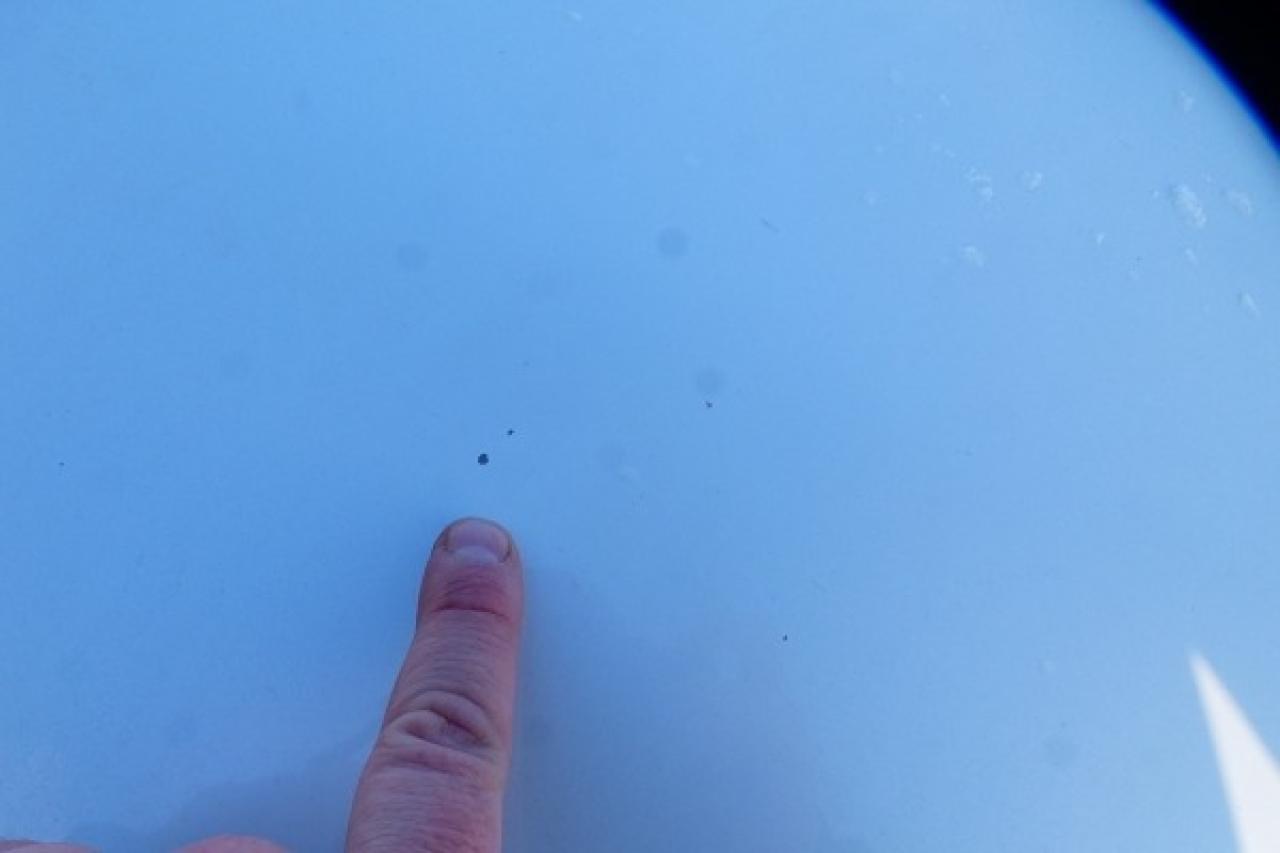 2024 Nissan Rogue SV AWD w/Moonroof, Htd cloth, BUC - Photo #27