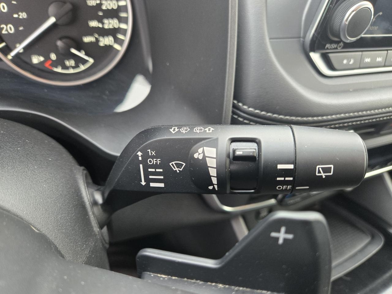 2024 Nissan Rogue S Photo