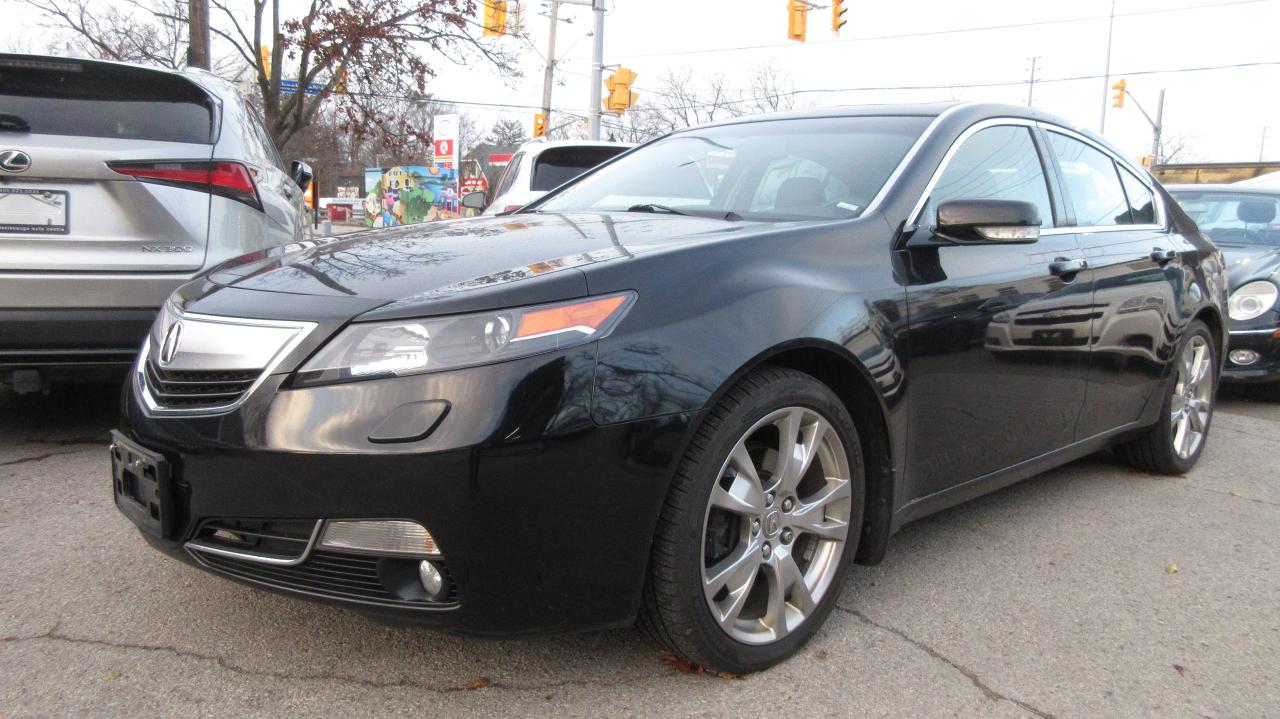 <p>SH-AWD, Elite package, Navigation System, Rear view Camera, Parking Sensors, Power moon Roof, Keyless Go, Heated and cooled power Leather Seats, Heated steering wheel, accident free, price includes Ontario OnDrive Safety Certificate, Administration fee and Omvic, fee. for more detailed information please call 905 823 5535 or email us at sales@mac.ca.</p>