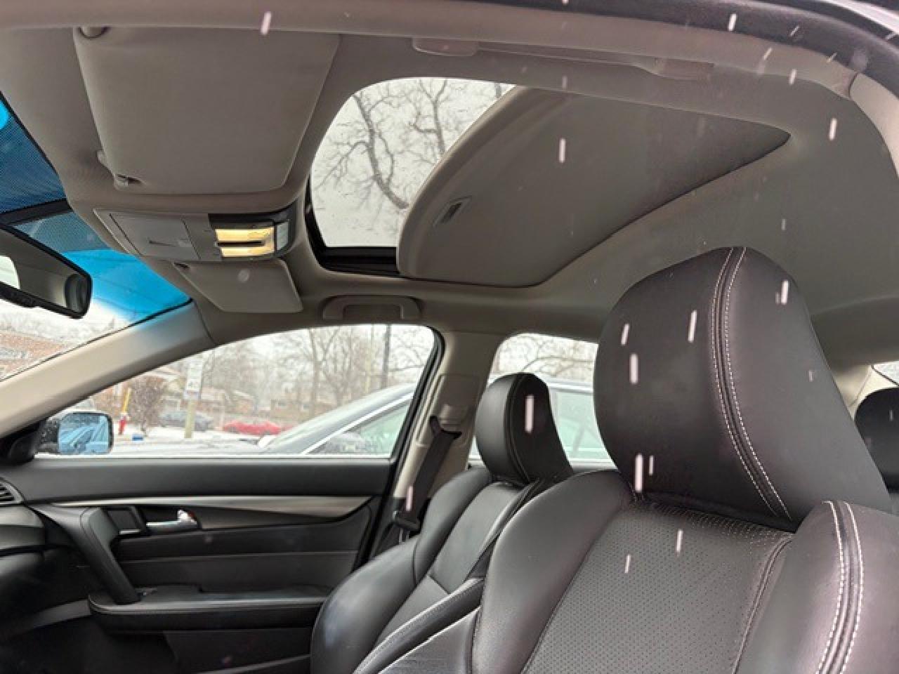 2012 Acura TL SH - AWD , W/Elite Pkg Photo