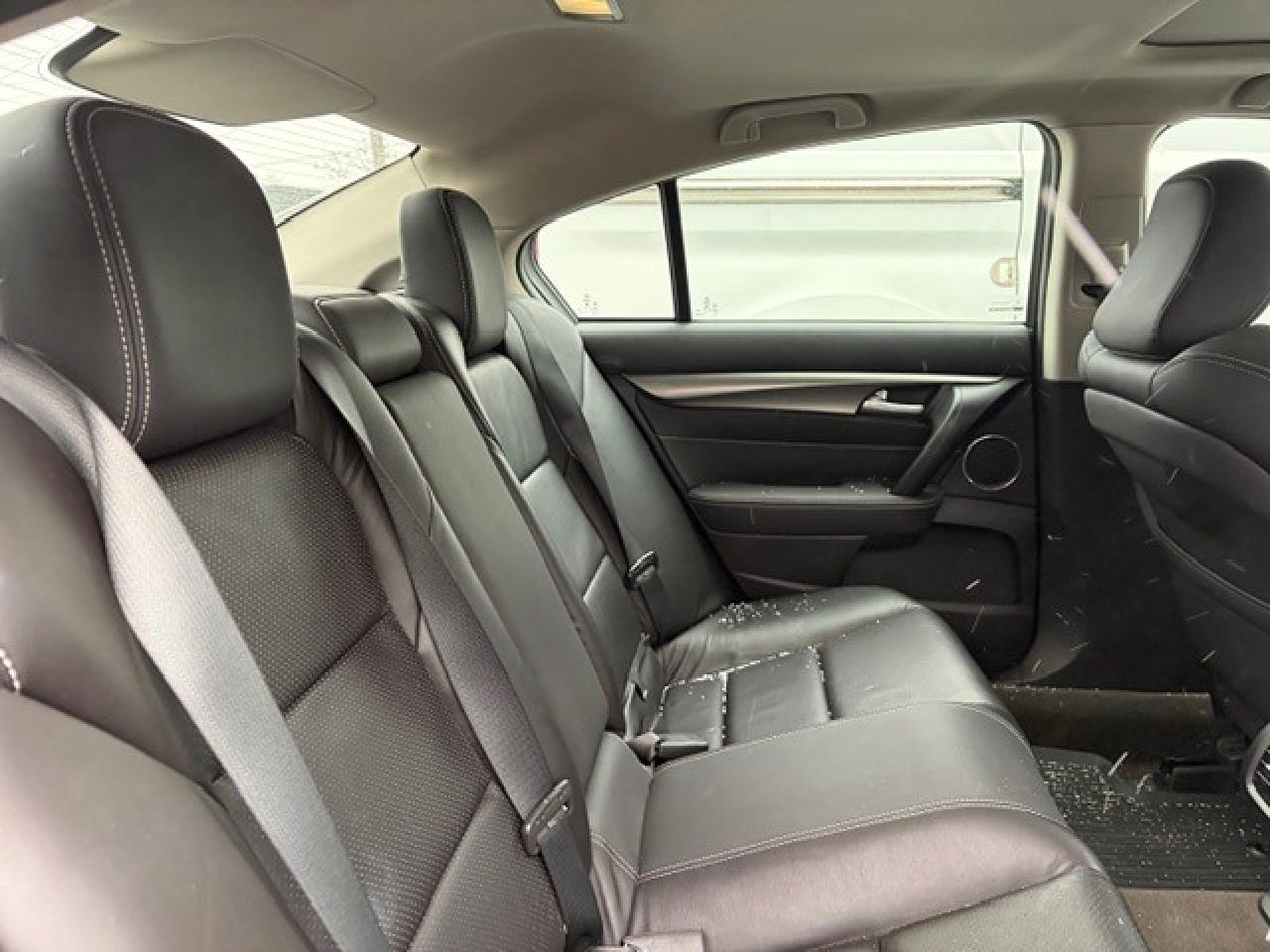 2012 Acura TL SH - AWD , W/Elite Pkg Photo3