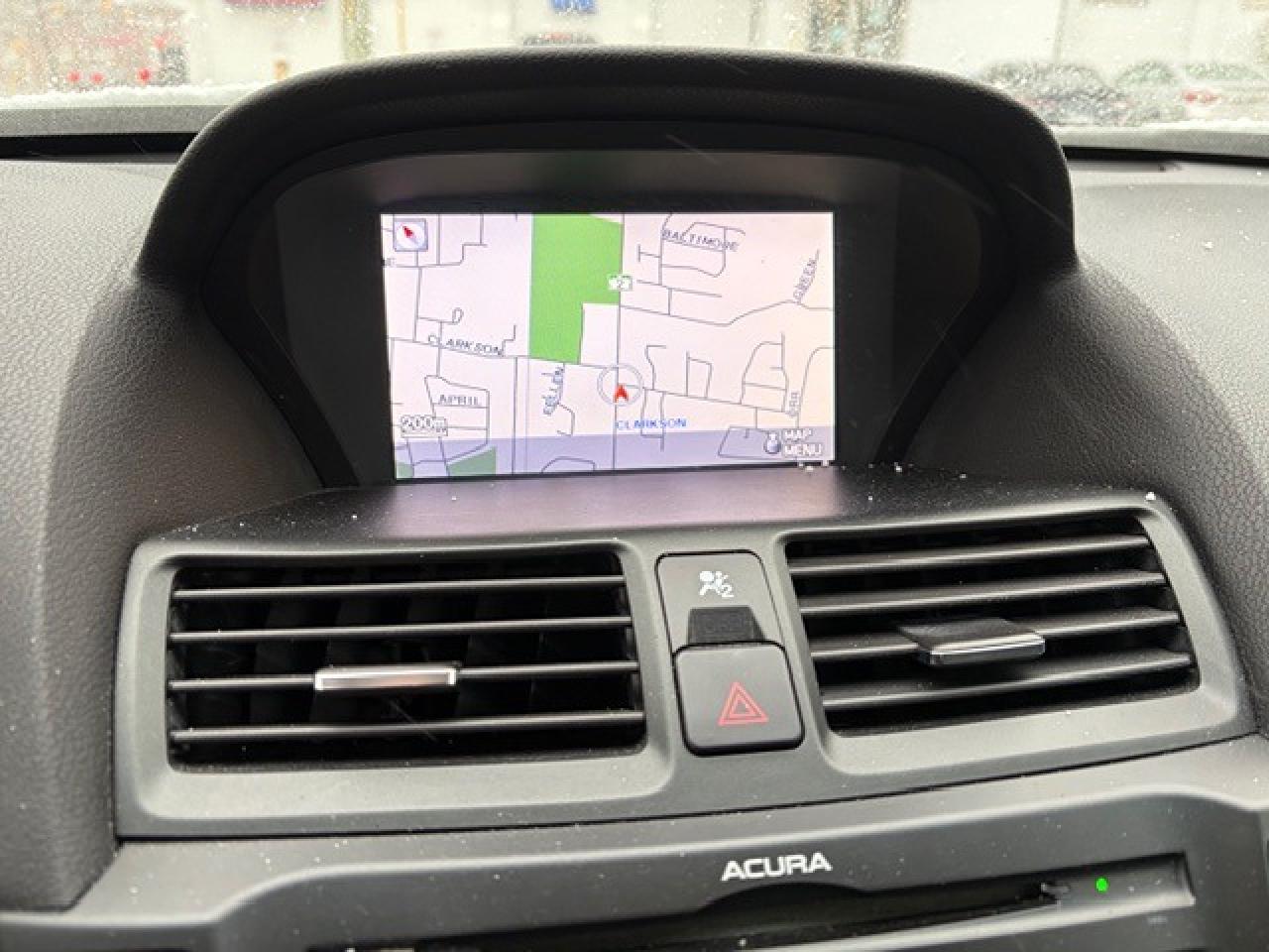 2012 Acura TL SH - AWD , W/Elite Pkg Photo