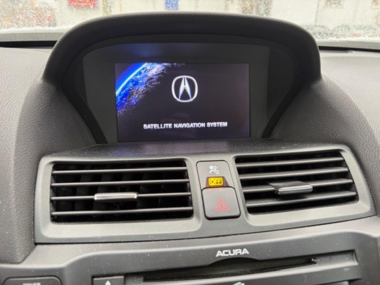 2012 Acura TL SH - AWD , W/Elite Pkg Photo