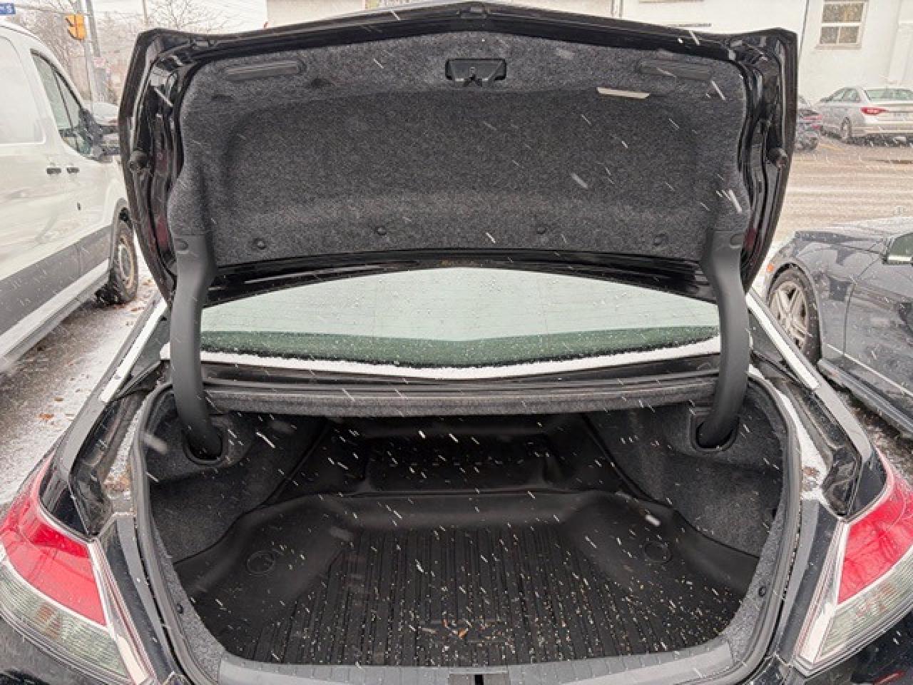 2012 Acura TL SH - AWD , W/Elite Pkg Photo