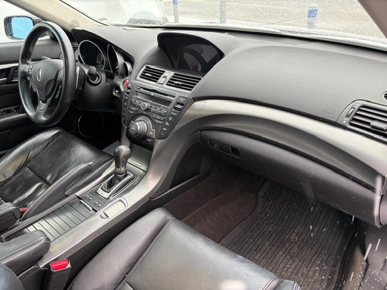 2012 Acura TL SH - AWD , W/Elite Pkg Photo