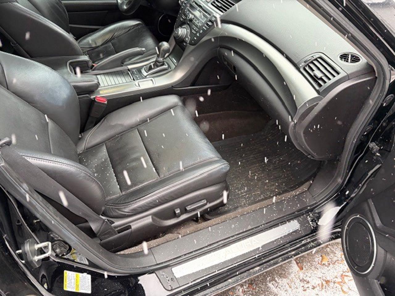 2012 Acura TL SH - AWD , W/Elite Pkg Photo