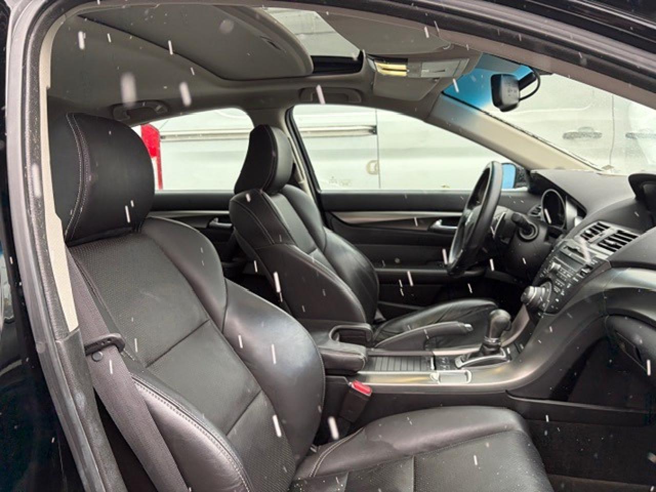 2012 Acura TL SH - AWD , W/Elite Pkg Photo