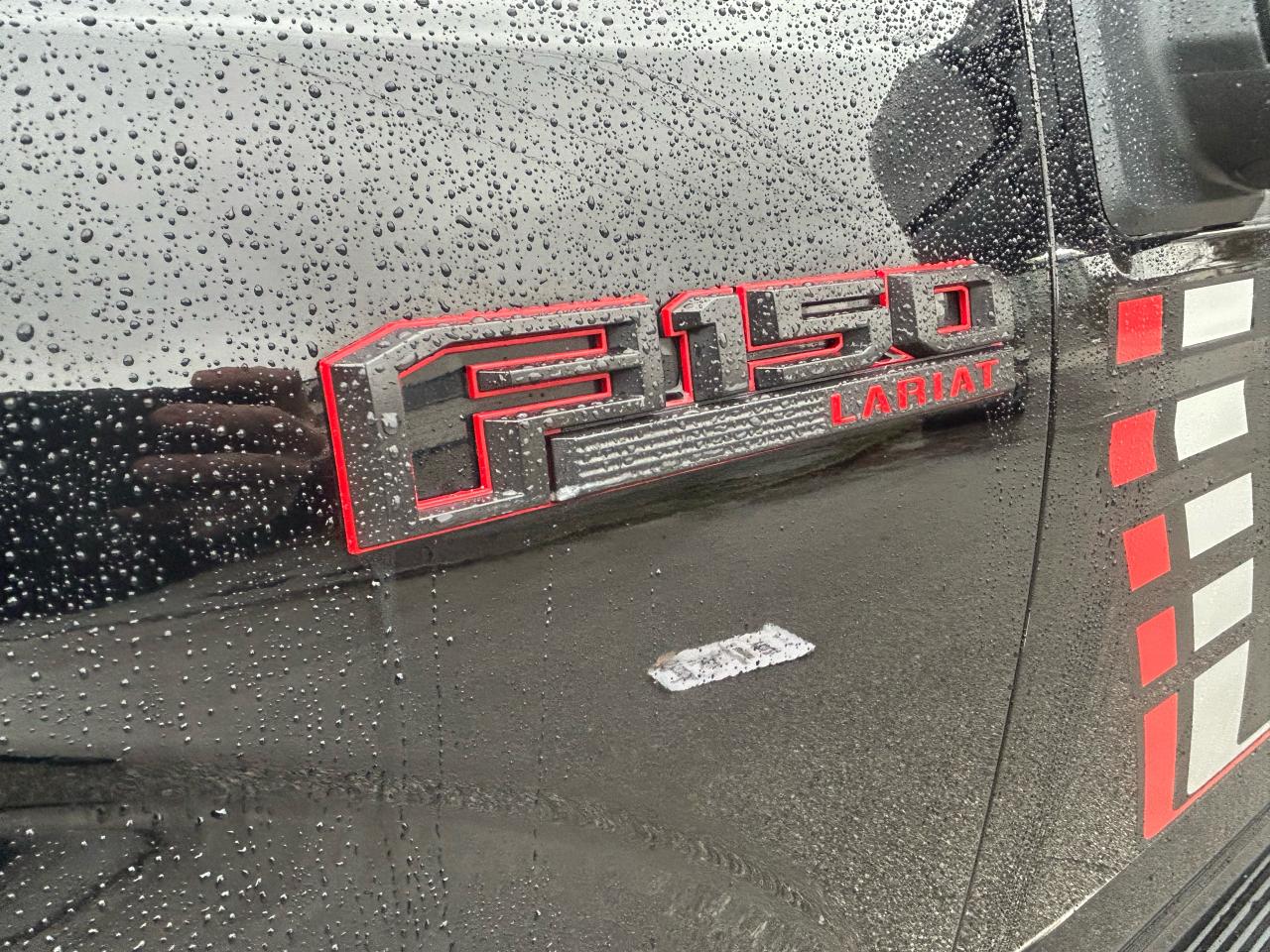 2018 Ford F-150 Lariat - Photo #15