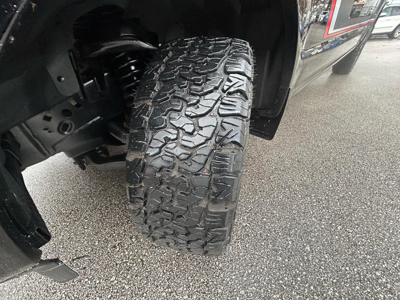 2018 Ford F-150 Lariat - Photo #14