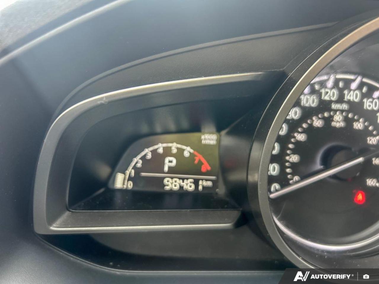 2018 Mazda MAZDA3 GS / NO ACCIDENTS / LEATHER / NAV / BOSE SOUND - Photo #16