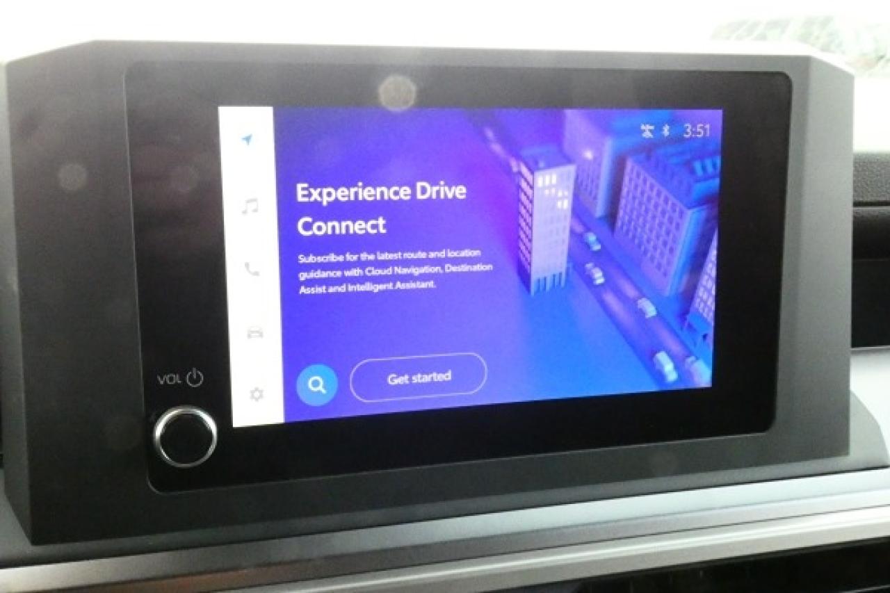 2025 Toyota 4Runner SR5 4WD w/Htd cloth, Nav ready, BUC - Photo #15