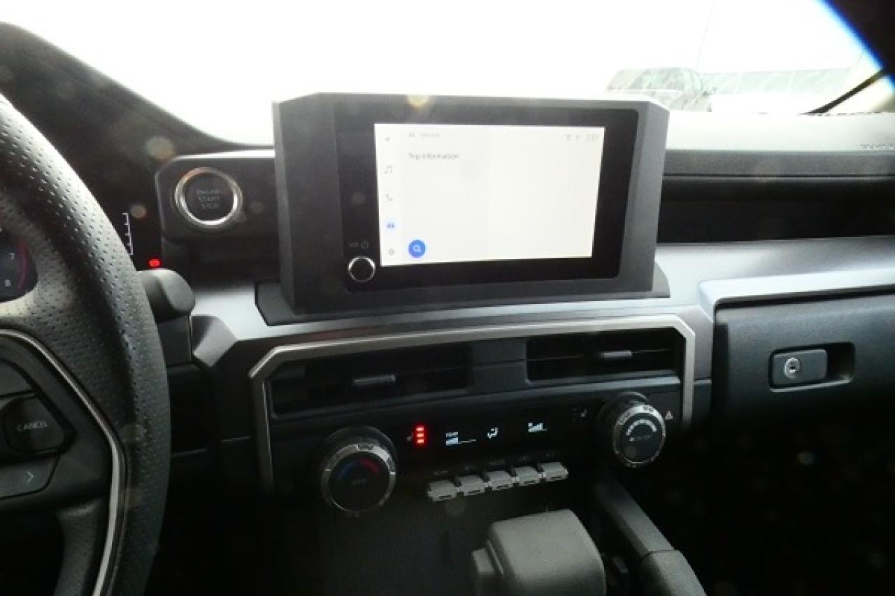 2025 Toyota 4Runner SR5 4WD w/Htd cloth, Nav ready, BUC - Photo #16