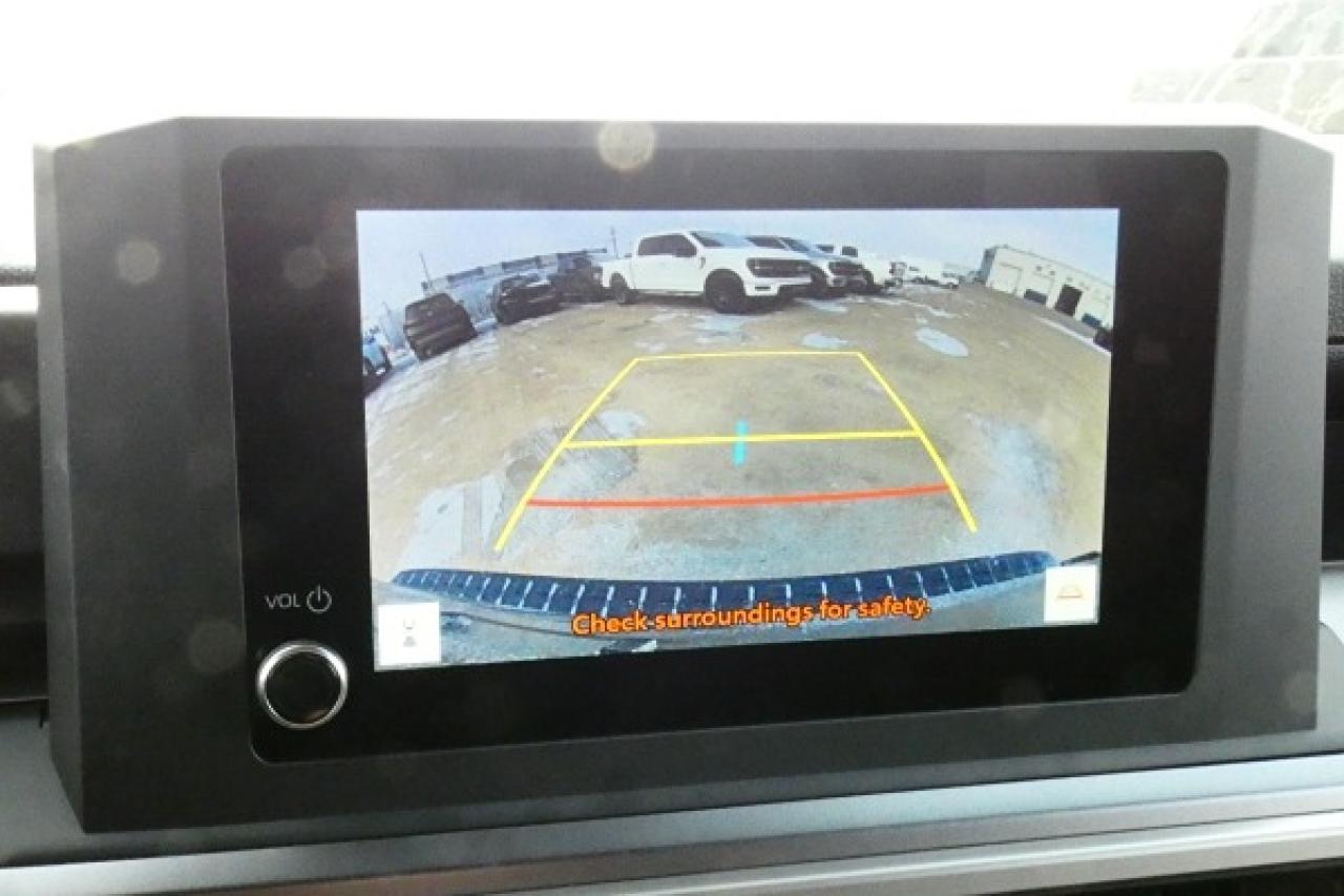 2025 Toyota 4Runner SR5 4WD w/Htd cloth, Nav ready, BUC - Photo #14