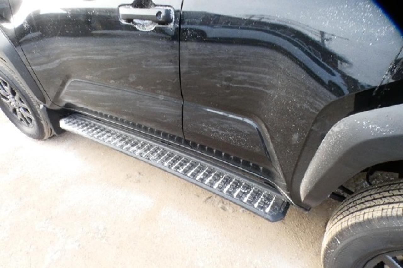 2025 Toyota 4Runner SR5 4WD w/Htd cloth, Nav ready, BUC - Photo #18