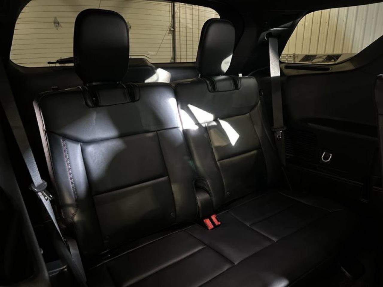 2025 Ford Explorer ST-Line Street Pack | Premium Package | Photo