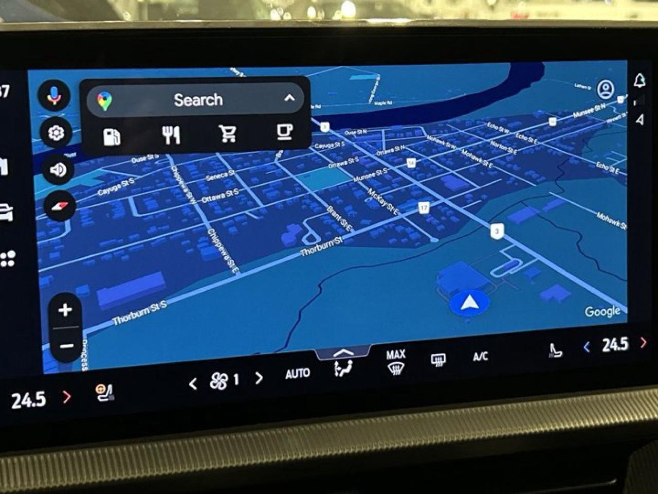 2025 Ford Explorer ST-Line Street Pack | Premium Package | Photo