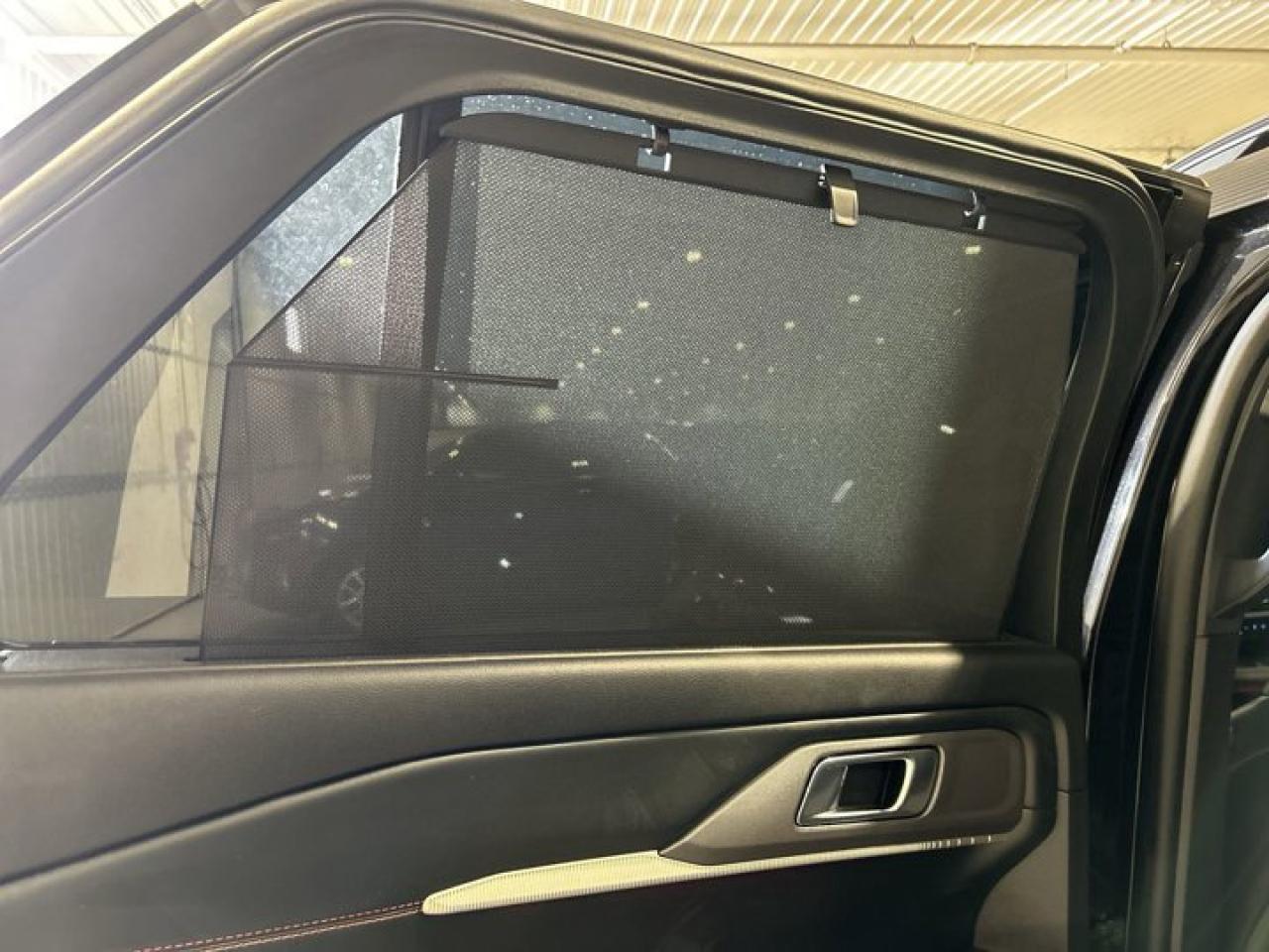 2025 Ford Explorer ST-Line Street Pack | Premium Package | Photo