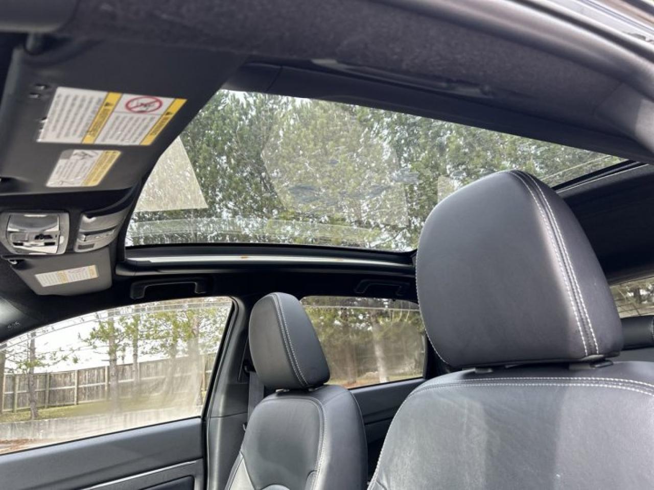 2021 Mitsubishi RVR SEL AWC | Panoramic Roof | Leather Seats | Heated Seats Photo