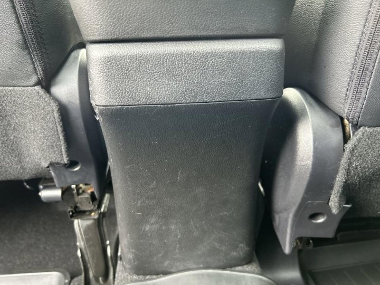 2021 Mitsubishi RVR SEL AWC | Panoramic Roof | Leather Seats | Heated Seats Photo