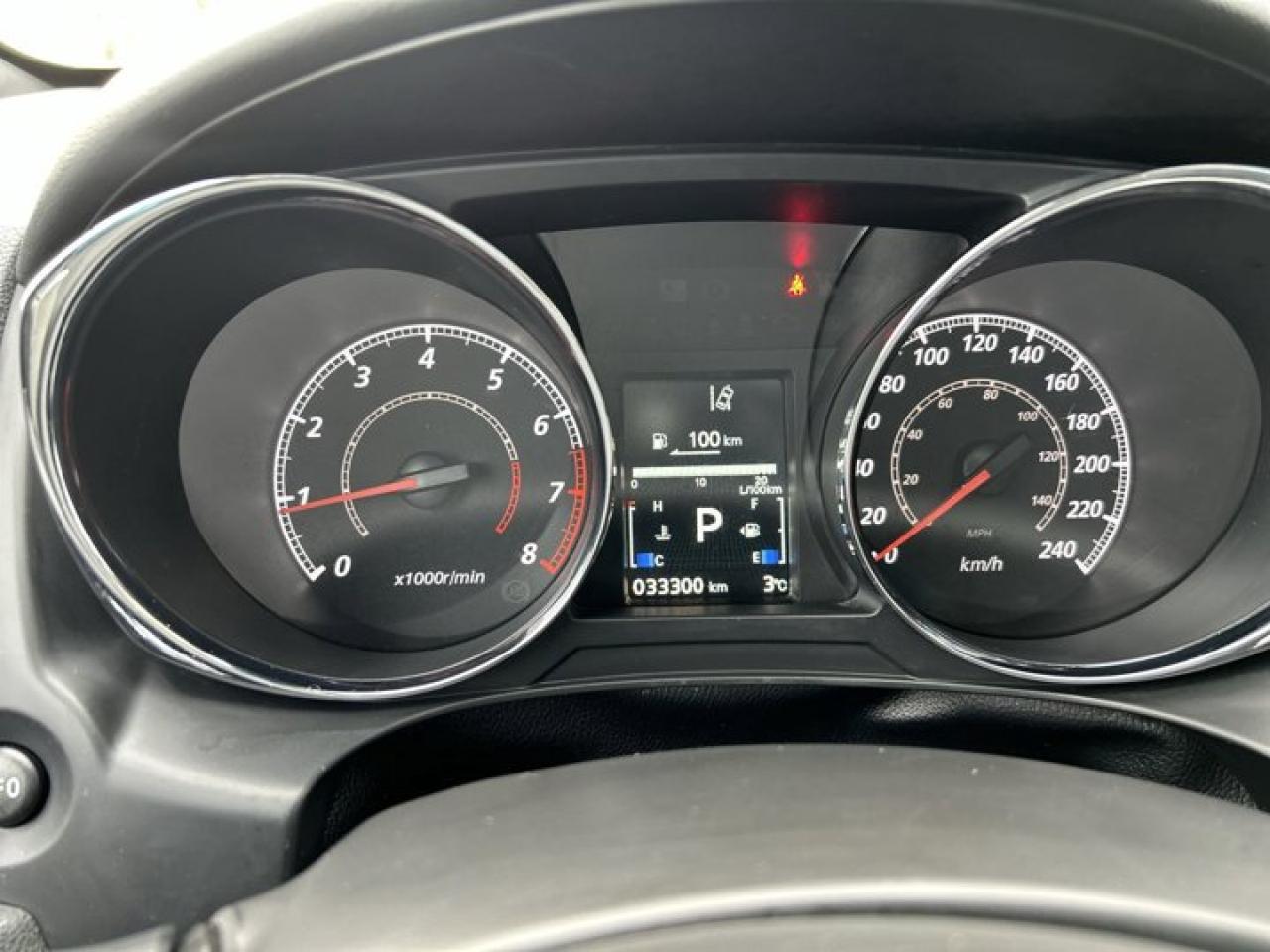 2021 Mitsubishi RVR SEL AWC | Panoramic Roof | Leather Seats | Heated Seats Photo