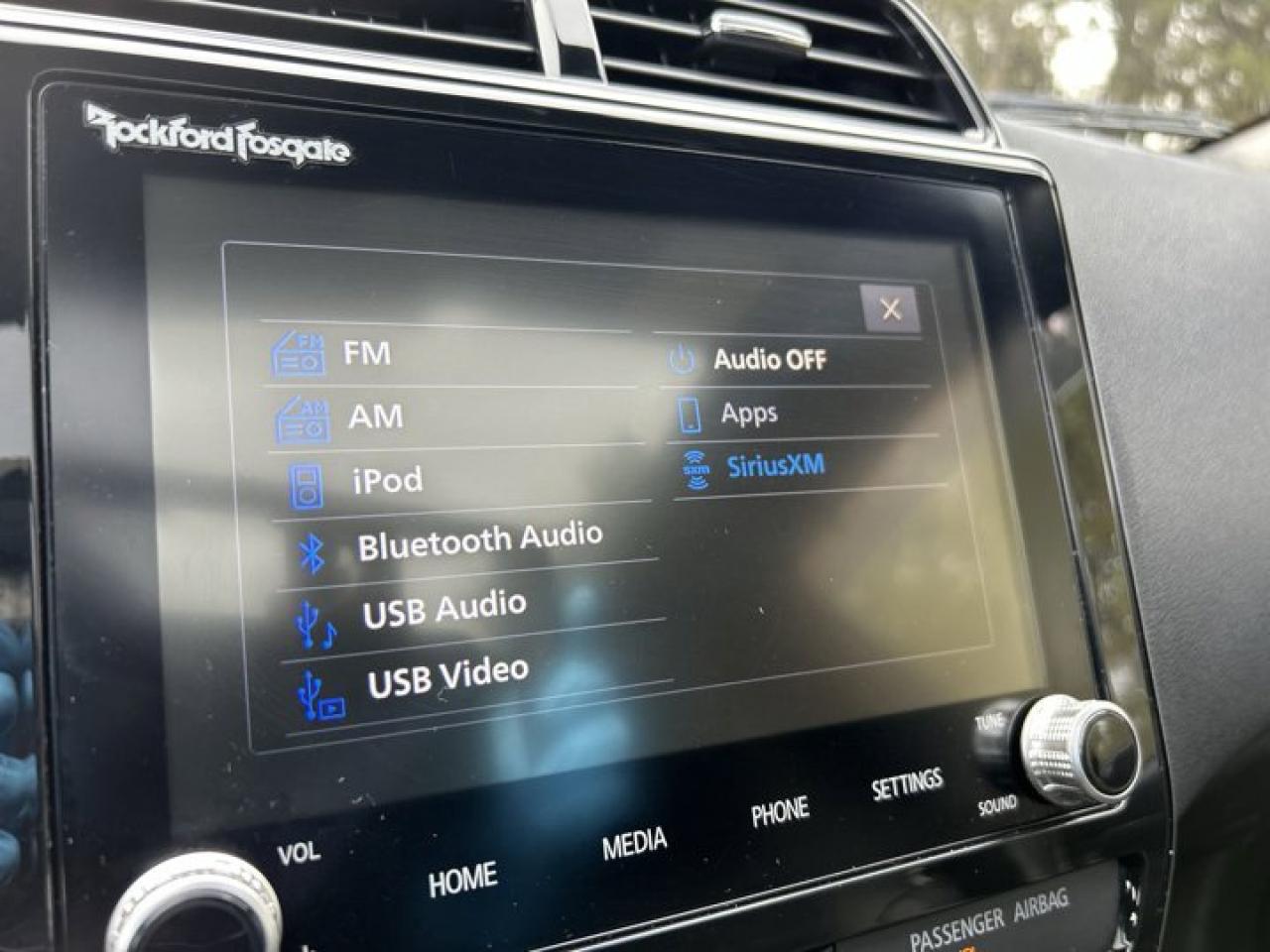 2021 Mitsubishi RVR SEL AWC | Panoramic Roof | Leather Seats | Heated Seats Photo