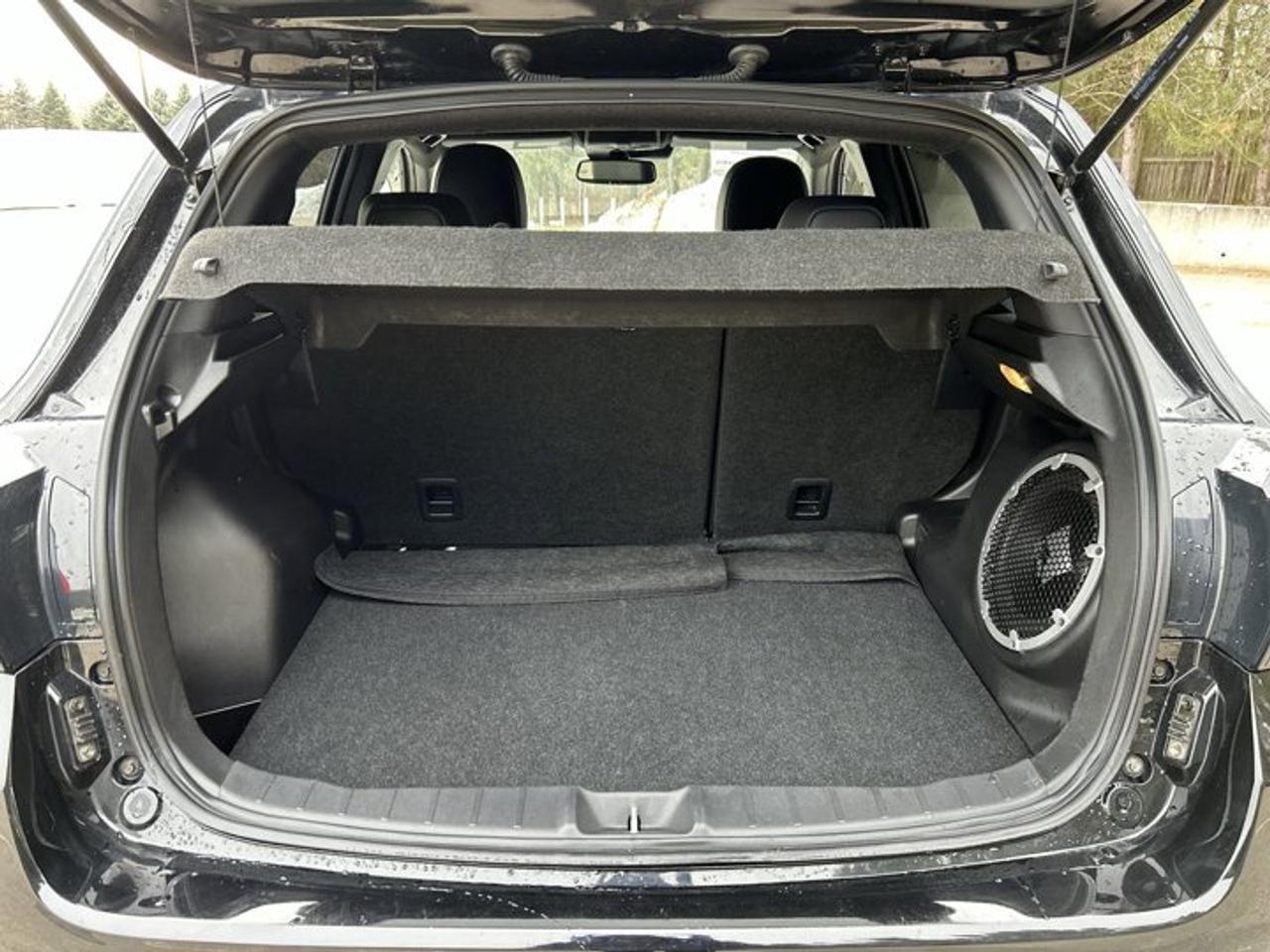 2021 Mitsubishi RVR SEL AWC | Leather Seats | Heated Seats | No accidents Photo