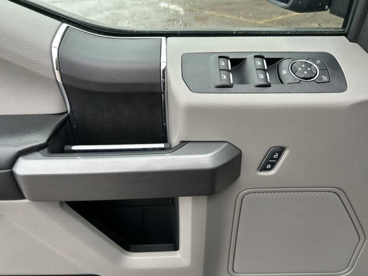 2018 Ford F-150 XLT EXT CAB  4x4 Photo