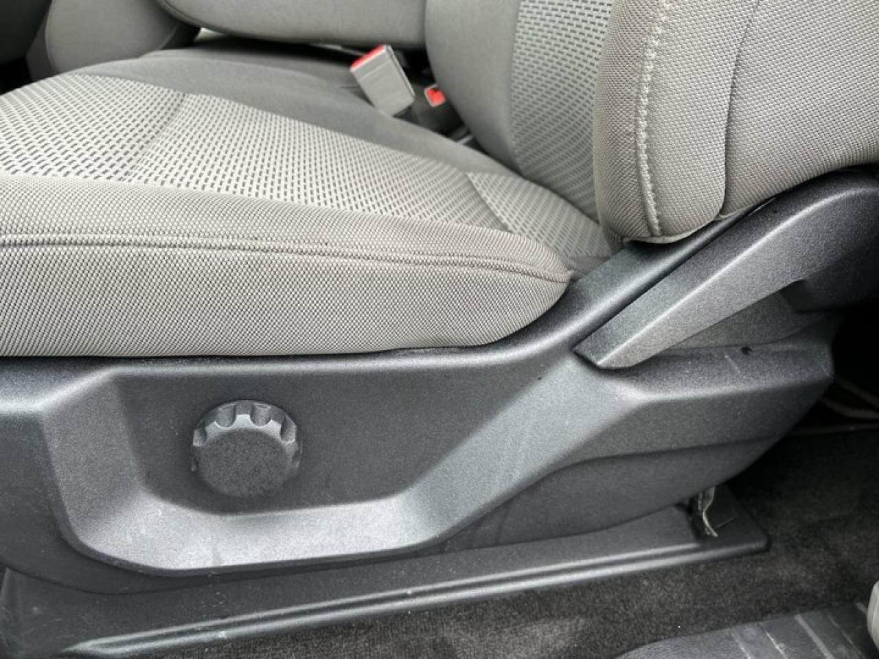 2018 Ford F-150 XLT EXT CAB  4x4 Photo