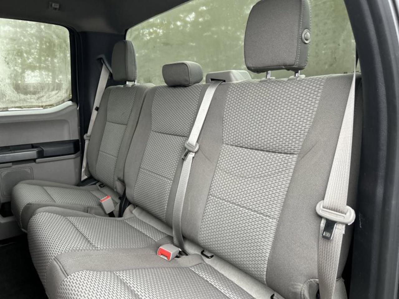 2018 Ford F-150 XLT EXT CAB  4x4 Photo