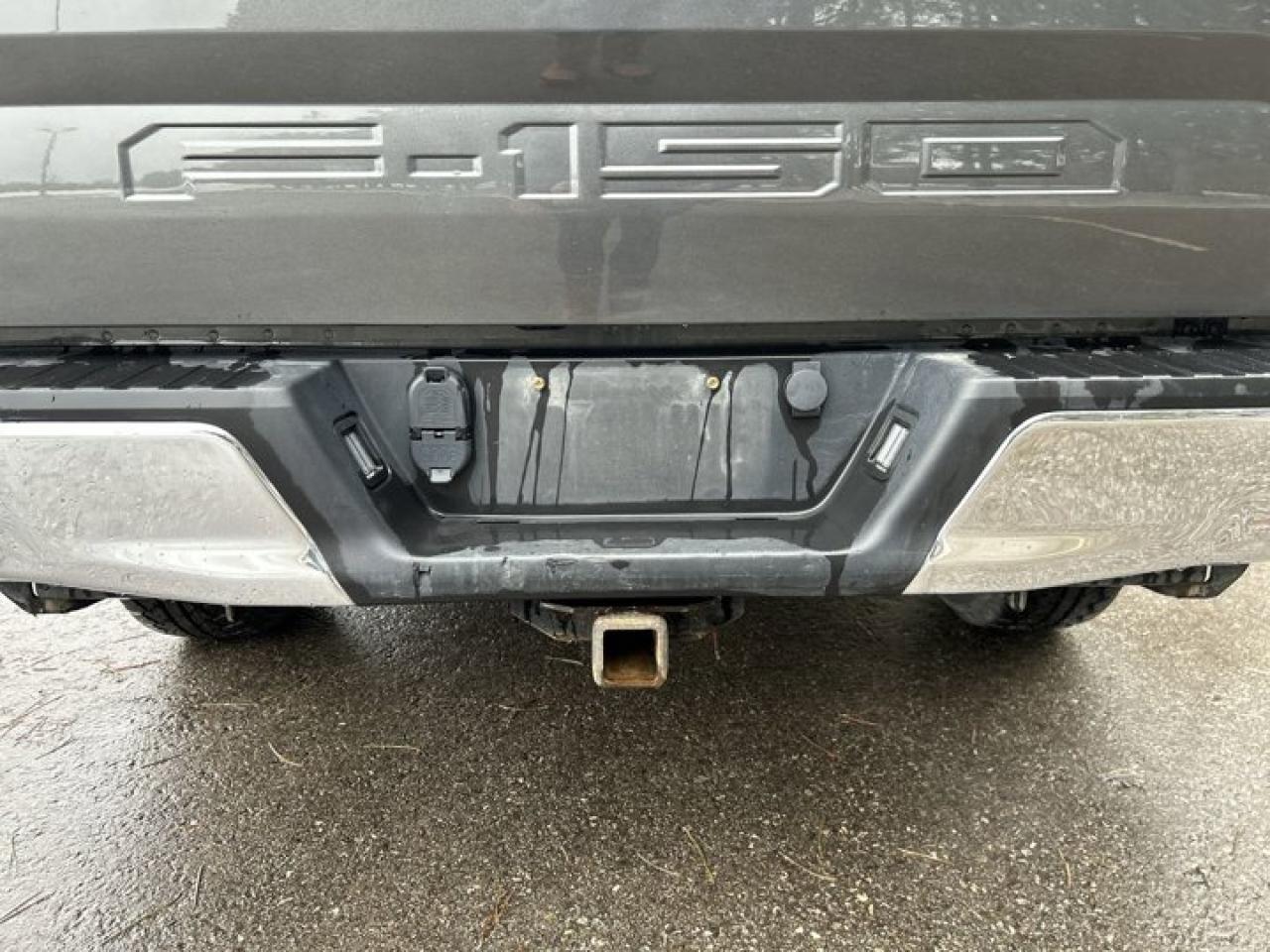 2018 Ford F-150 XLT EXT CAB  4x4 Photo