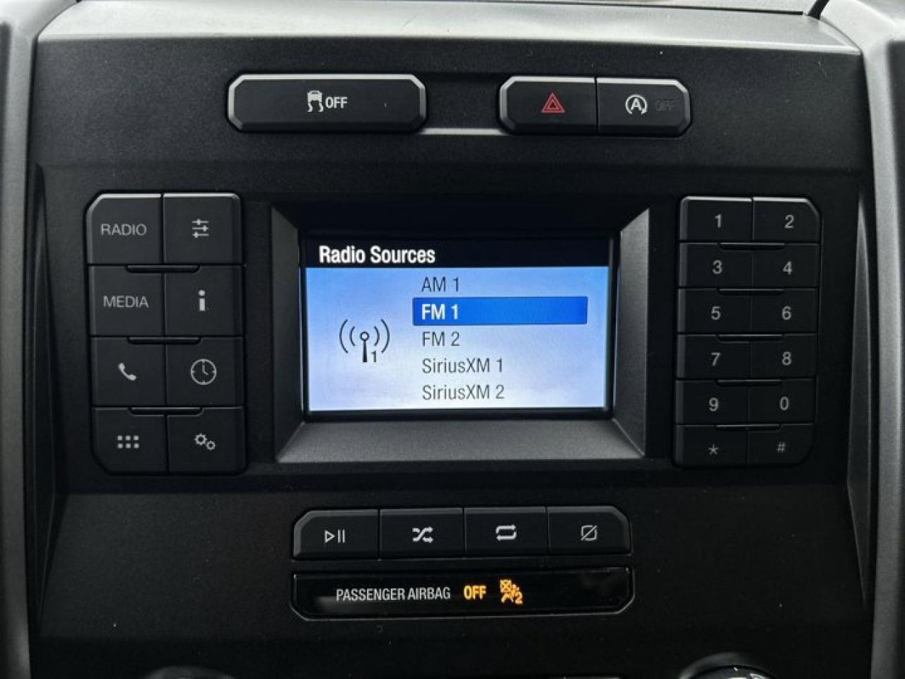 2018 Ford F-150 XLT EXT CAB  4x4 Photo