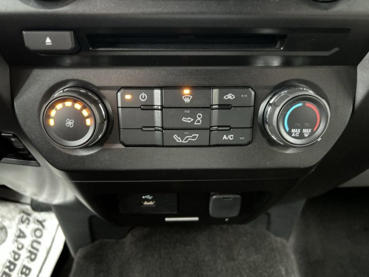 2018 Ford F-150 XLT EXT CAB  4x4 Photo