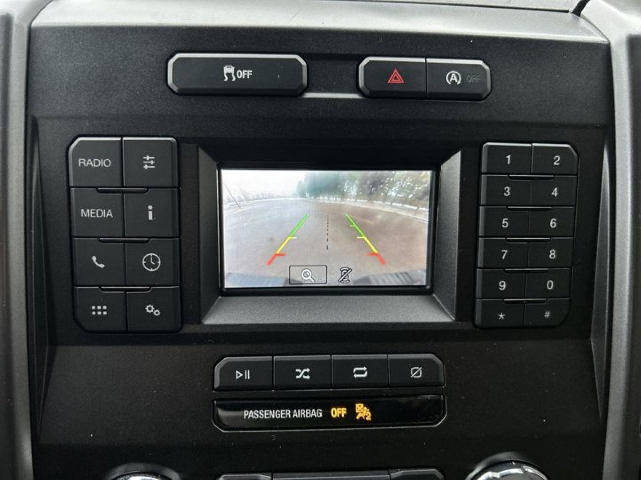 2018 Ford F-150 XLT EXT CAB  4x4 Photo