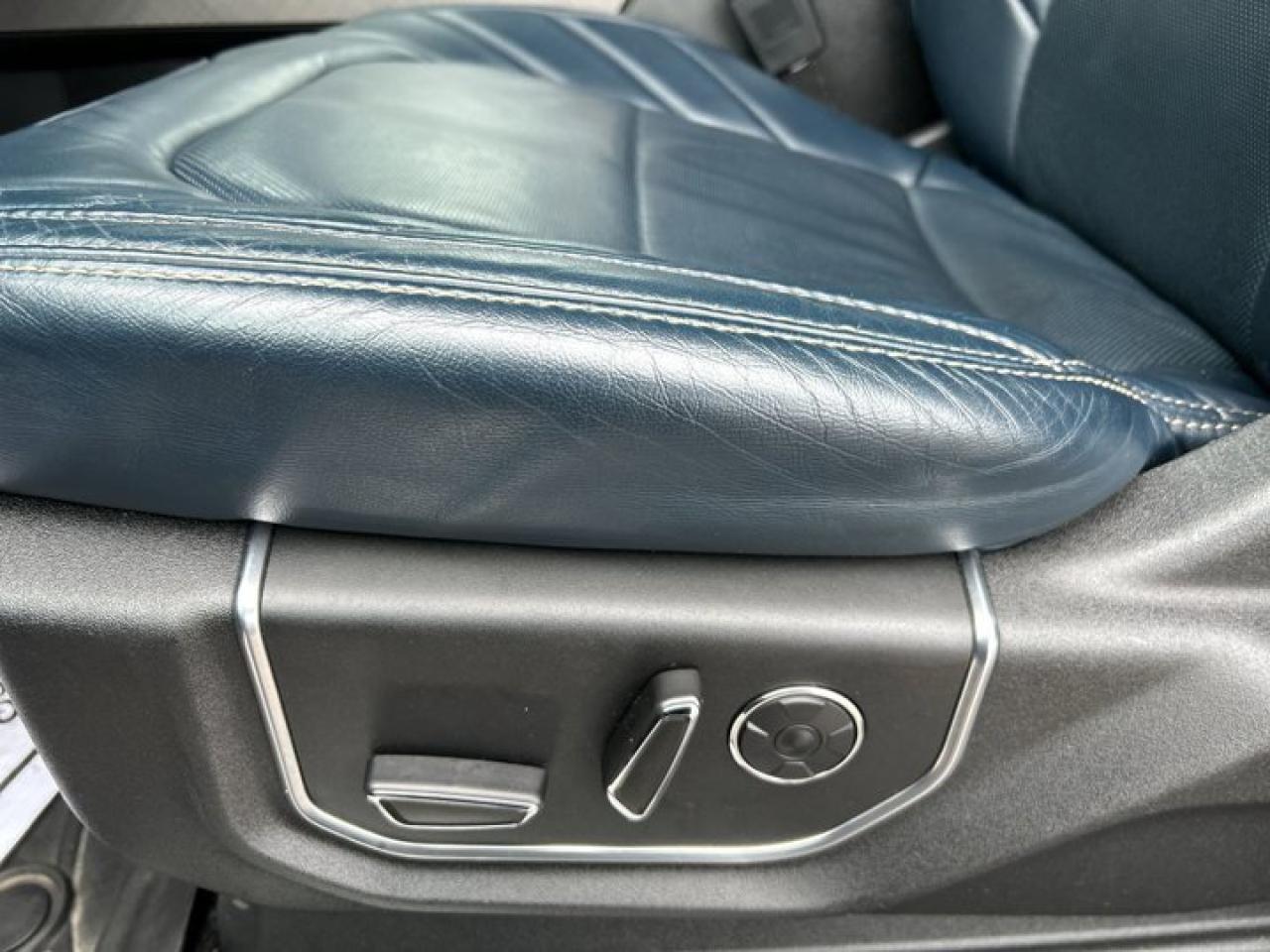 2018 Ford F-150 Crew Limited | AC Seats | Remote Start | 360 Camera Photo