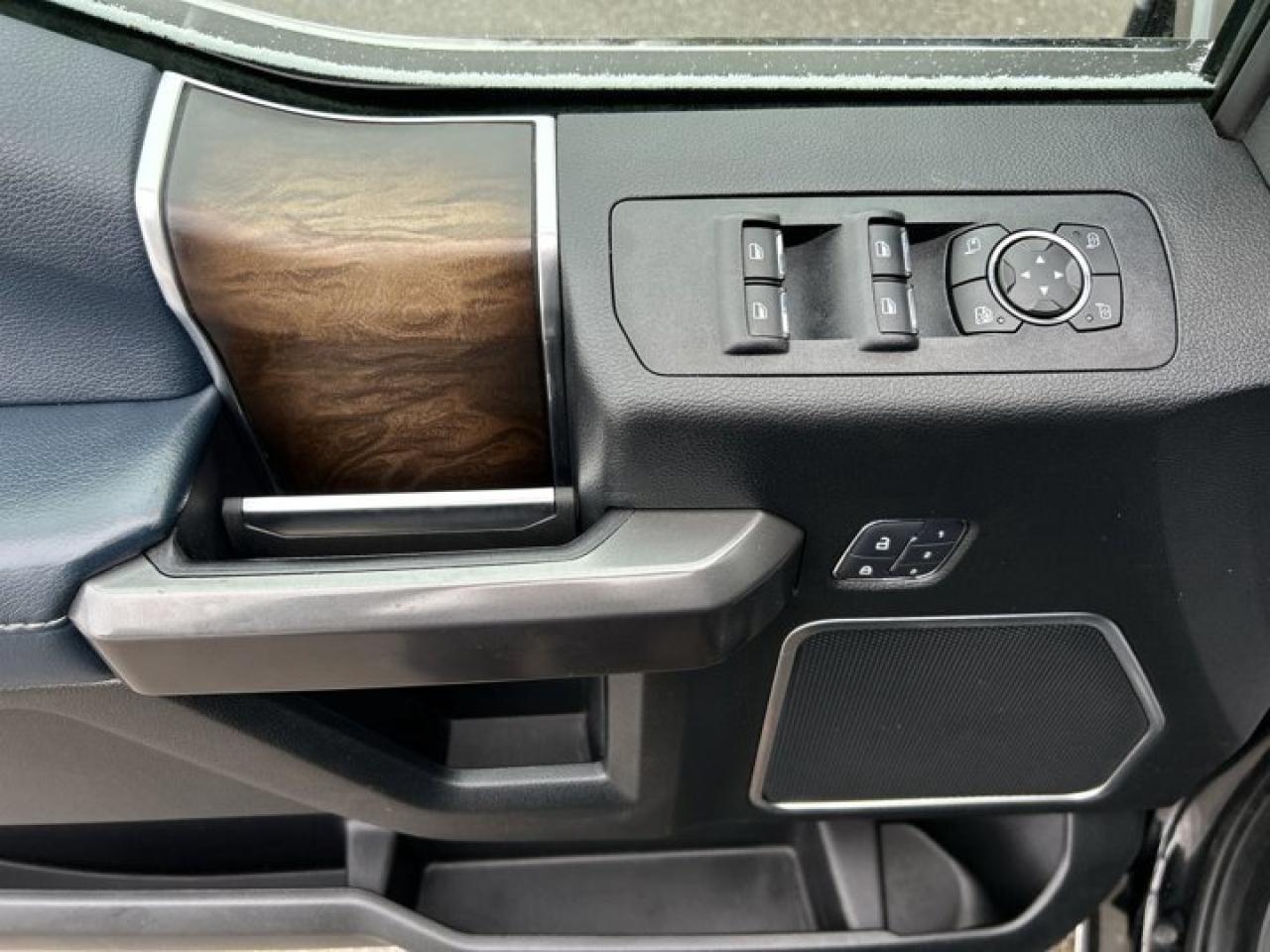 2018 Ford F-150 Crew Limited | AC Seats | Remote Start | 360 Camera Photo