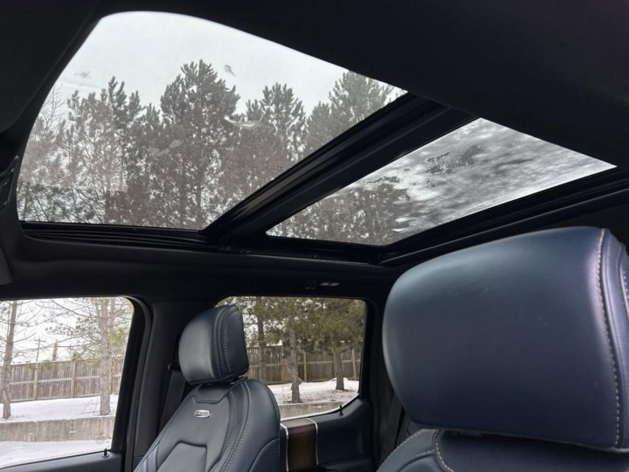 2018 Ford F-150 Crew Limited | AC Seats | Remote Start | 360 Camera Photo