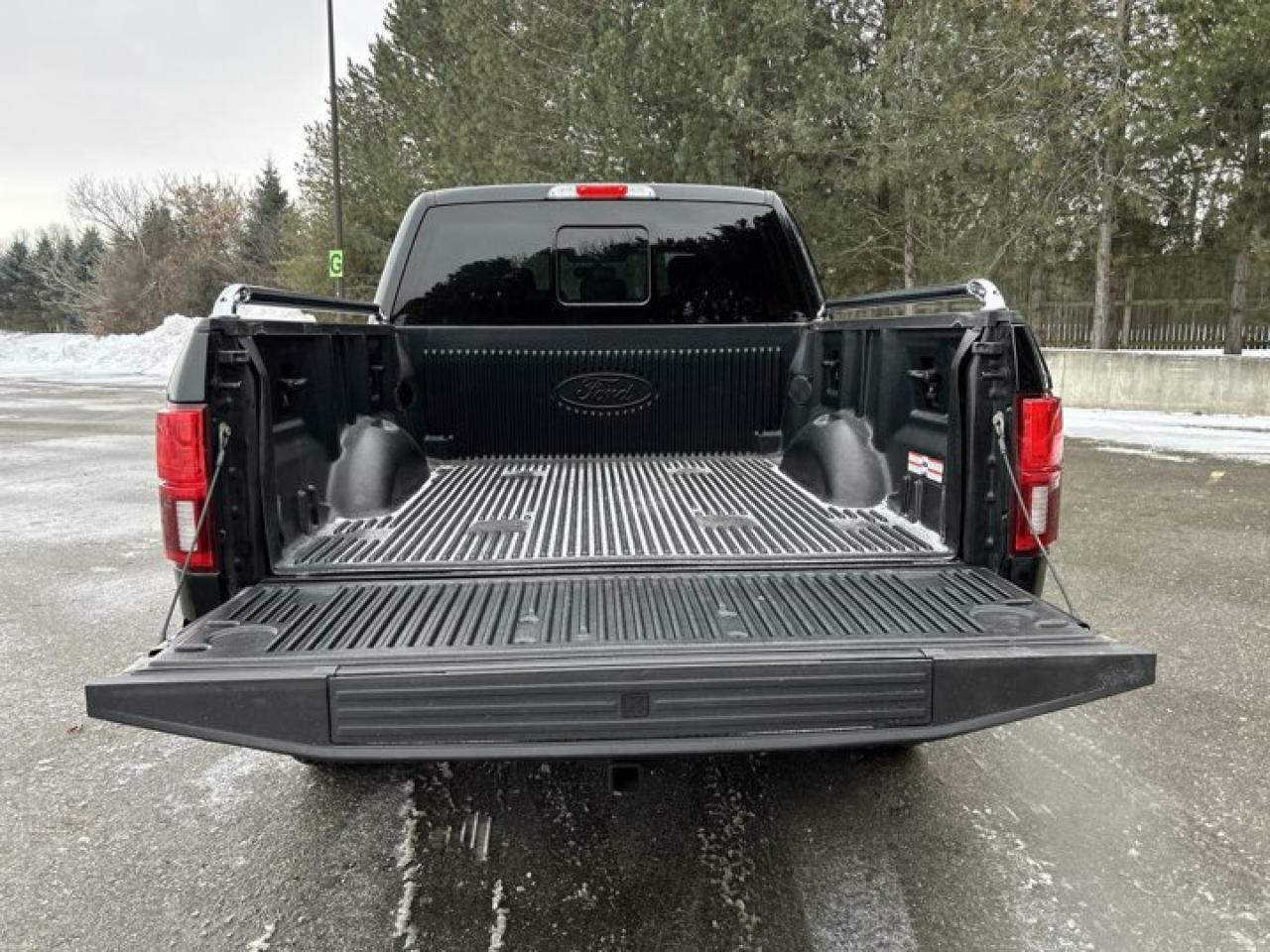 2018 Ford F-150 Crew Limited | AC Seats | Remote Start | 360 Camera Photo