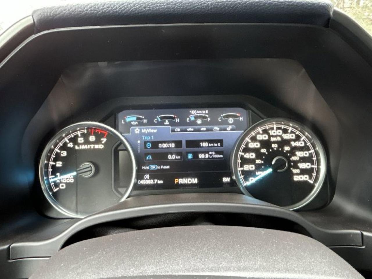 2018 Ford F-150 Crew Limited | AC Seats | Remote Start | 360 Camera Photo