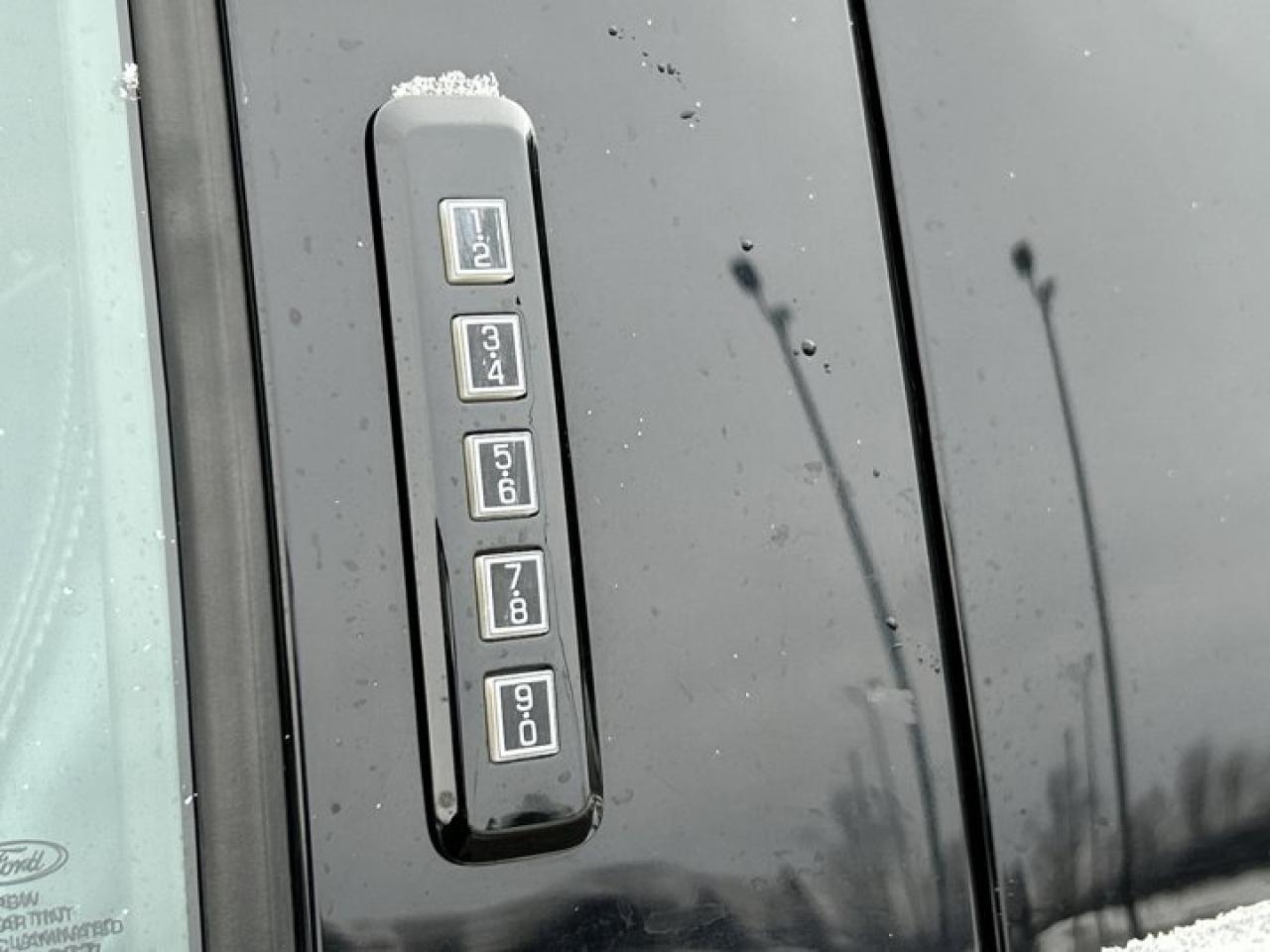 2018 Ford F-150 Crew Limited | AC Seats | Remote Start | 360 Camera Photo