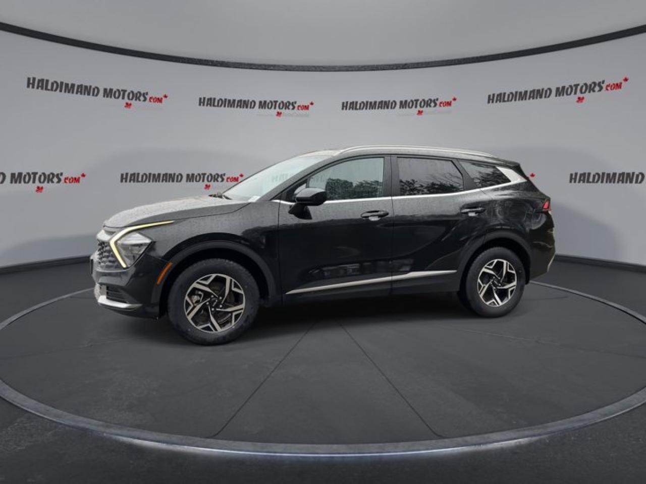 2023 Kia Sportage LX Photo