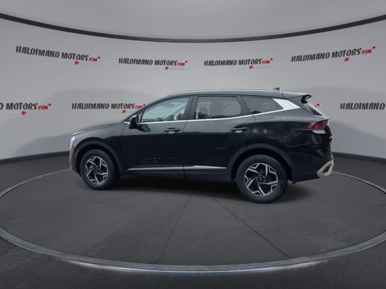 2023 Kia Sportage LX Photo