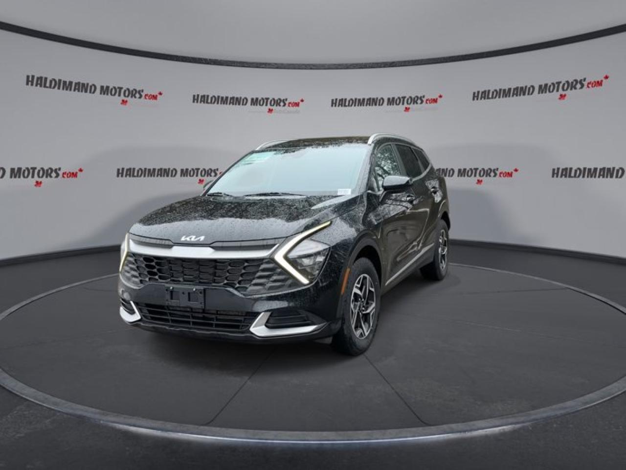 2023 Kia Sportage LX Photo2