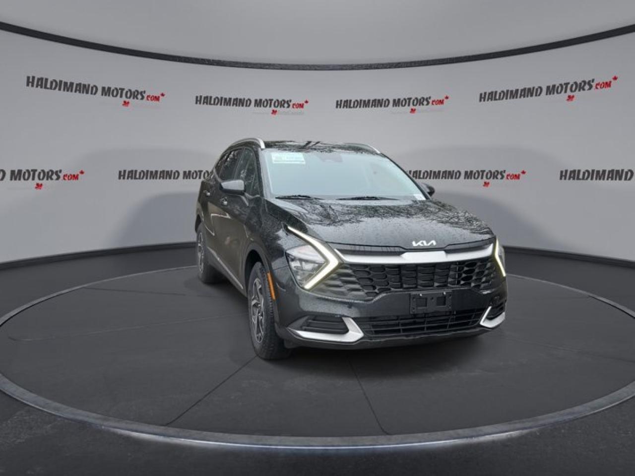 2023 Kia Sportage LX Photo